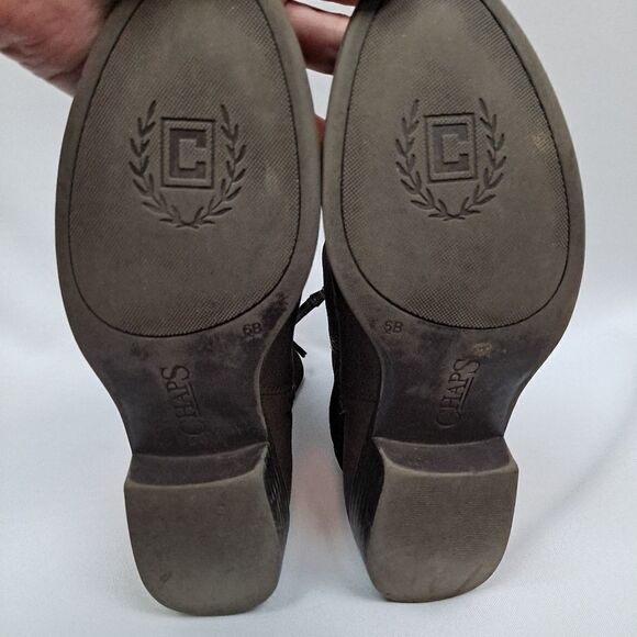 Chaps 'Gari ladies boots - Picture 8 of 11